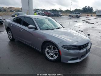 DODGE CHARGER SXT RWD