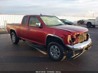 GMC CANYON SLT