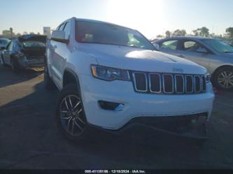 JEEP GRAND CHEROKEE LAREDO E 4X2