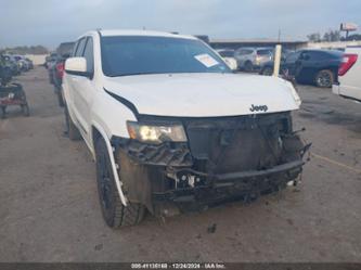 JEEP GRAND CHEROKEE LAREDO X 4X2