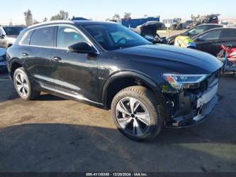 AUDI Q8 PREMIUM PLUS QUATTRO