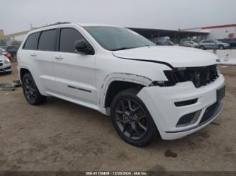 JEEP GRAND CHEROKEE LIMITED X 4X4