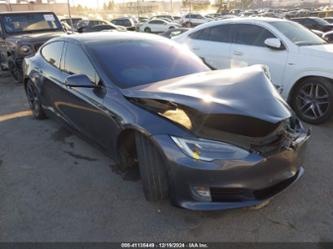 TESLA MODEL S 100D/75D/P100D