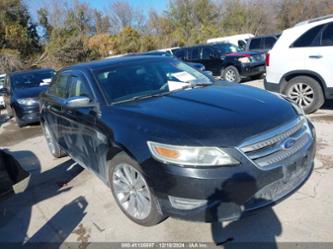 FORD TAURUS LIMITED