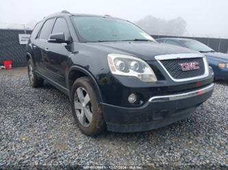 GMC ACADIA SLT1