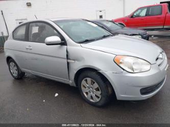 HYUNDAI ACCENT GS