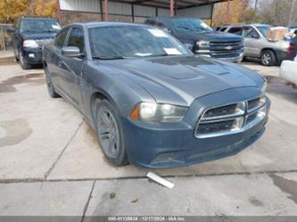 DODGE CHARGER SE