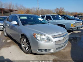 CHEVROLET MALIBU LTZ