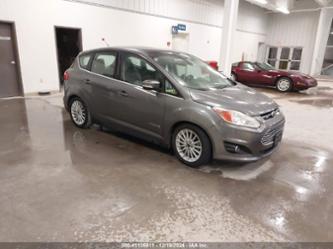 FORD C-MAX SEL