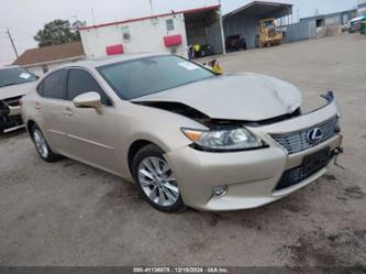 LEXUS ES 300H