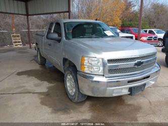 CHEVROLET SILVERADO 1500 LT