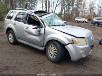 MERCURY MARINER PREMIER