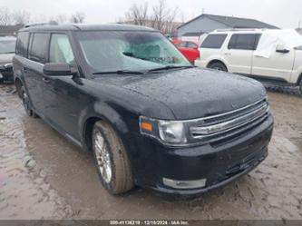 FORD FLEX SEL