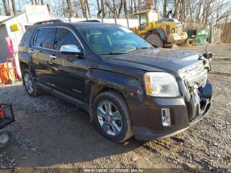 GMC TERRAIN SLE-2