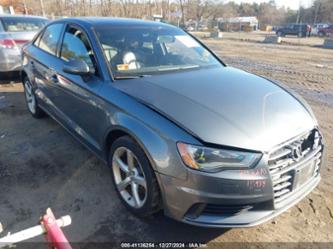 AUDI A3 2.0T PREMIUM