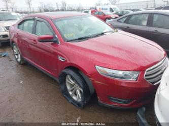 FORD TAURUS SEL