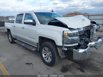 CHEVROLET SILVERADO 1500 1LZ