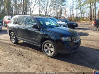 JEEP COMPASS SPORT