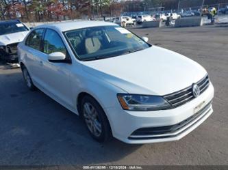 VOLKSWAGEN JETTA 1.4T S