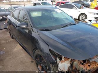 NISSAN SENTRA SR XTRONIC CVT