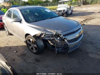 CHEVROLET MALIBU 1LT