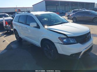 DODGE JOURNEY CROSSROAD