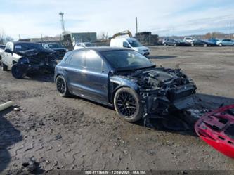 PORSCHE MACAN GTS