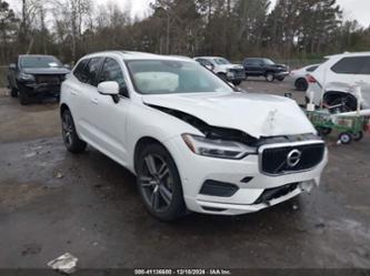 VOLVO XC60 T5 MOMENTUM