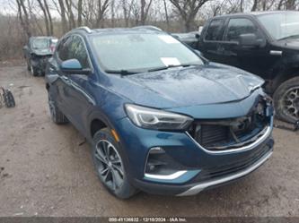 BUICK ENCORE GX AWD ESSENCE