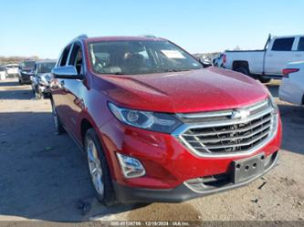 CHEVROLET EQUINOX PREMIER