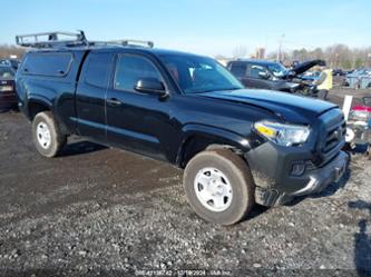 TOYOTA TACOMA SR