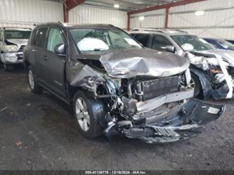 JEEP COMPASS LATITUDE 4X4