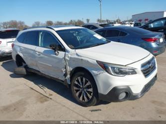 SUBARU OUTBACK 3.6R TOURING