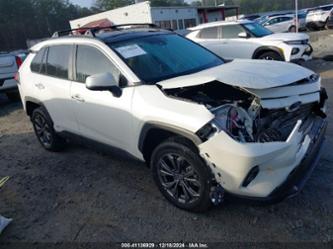 TOYOTA RAV4 LIMITED