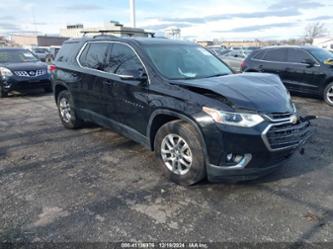 CHEVROLET TRAVERSE 1LT