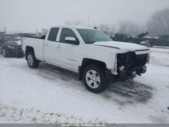 CHEVROLET SILVERADO 1500 2LT