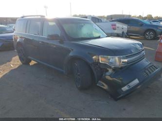 FORD FLEX SEL