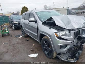 JEEP GRAND CHEROKEE ALTITUDE