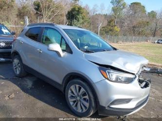 BUICK ENCORE PREFERRED