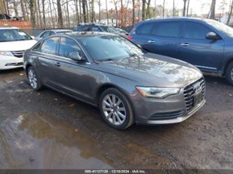 AUDI A6 2.0T PREMIUM