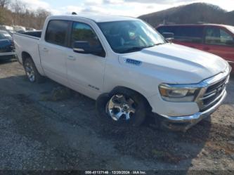 RAM 1500 BIG HORN 4X4 5 7 BOX