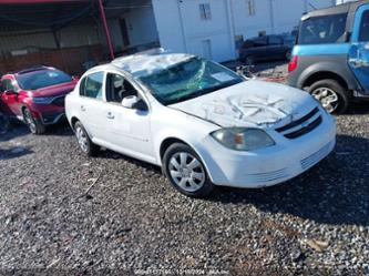 CHEVROLET COBALT LT