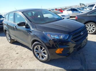 FORD ESCAPE S