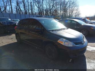 NISSAN VERSA 1.8S