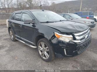 FORD EDGE LIMITED