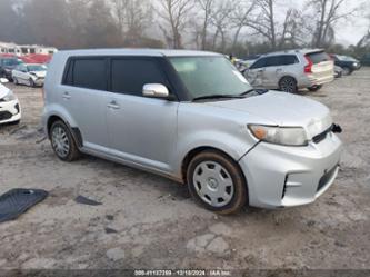 SCION XB