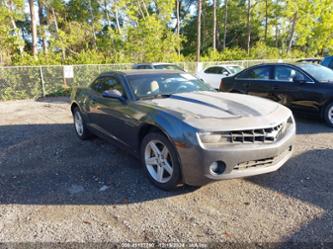 CHEVROLET CAMARO 1LT