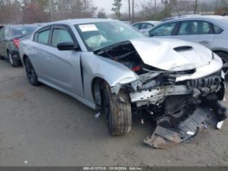 DODGE CHARGER GT RWD