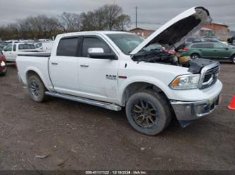 RAM 1500 LARAMIE