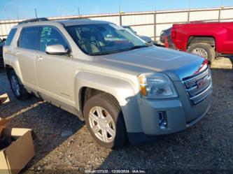 GMC TERRAIN SLE-2